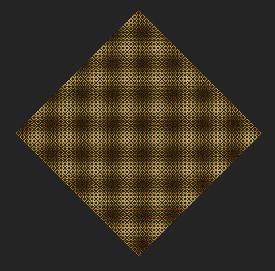 Sierpinski Curve