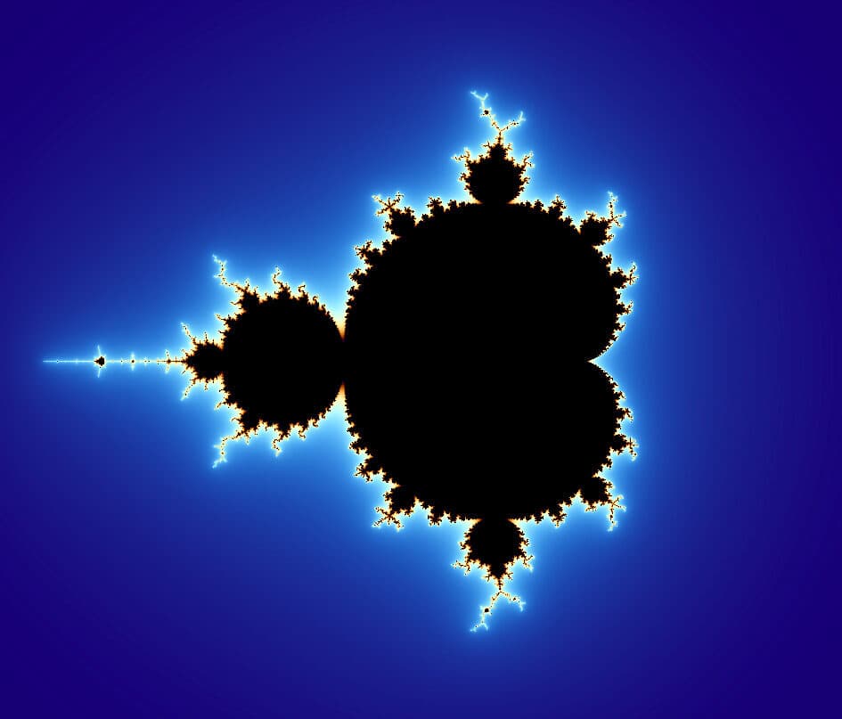 Mandelbrot Set
